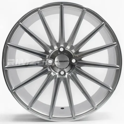 Литой диск В СТИЛЕ VOSSEN VPS305 R18 8J 5x114.3 ET40 dia 73.1