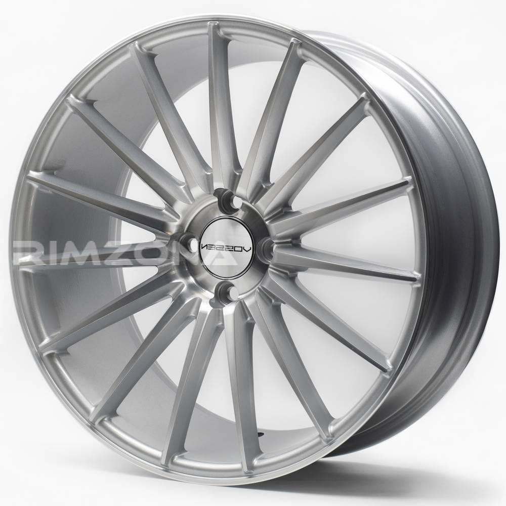 Литые диски В СТИЛЕ VOSSEN VPS305 R16 7J 4x100 ET35 dia 73.1 (104381889 ...