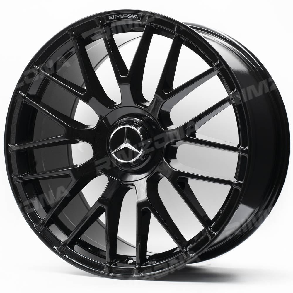 Литые диски REPLIKA IP MERCEDES R19 9.5J 5x112 ET35 dia 66.6 (97889552)  купить в Казани по выгодной цене