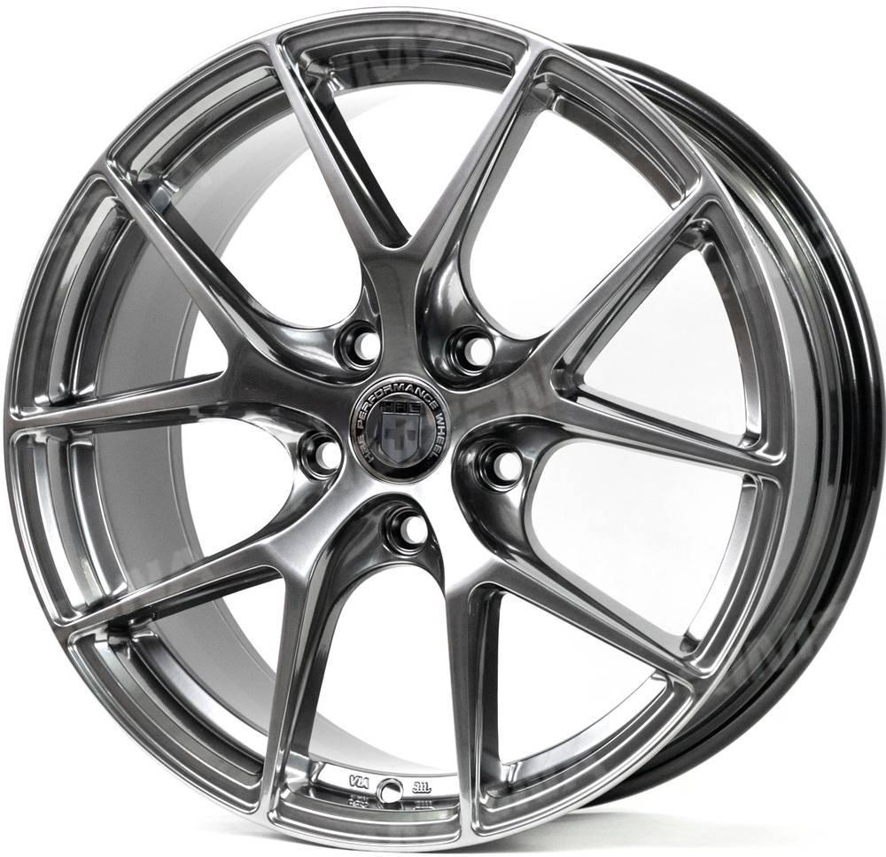 Литые диски HRE P101 R17 7.5J 5x108 ET35 dia 73.1 (95630284) купить в  Казани по выгодной цене