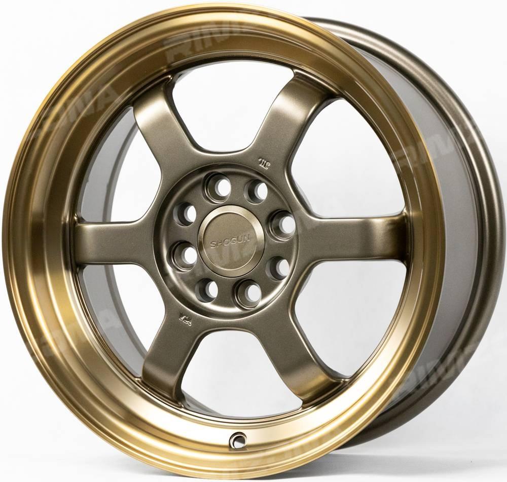 Литые диски RAYS TE37V R15 7J 4x98/4x100 ET38 dia 73.1 (97744477) купить в  Казани по выгодной цене