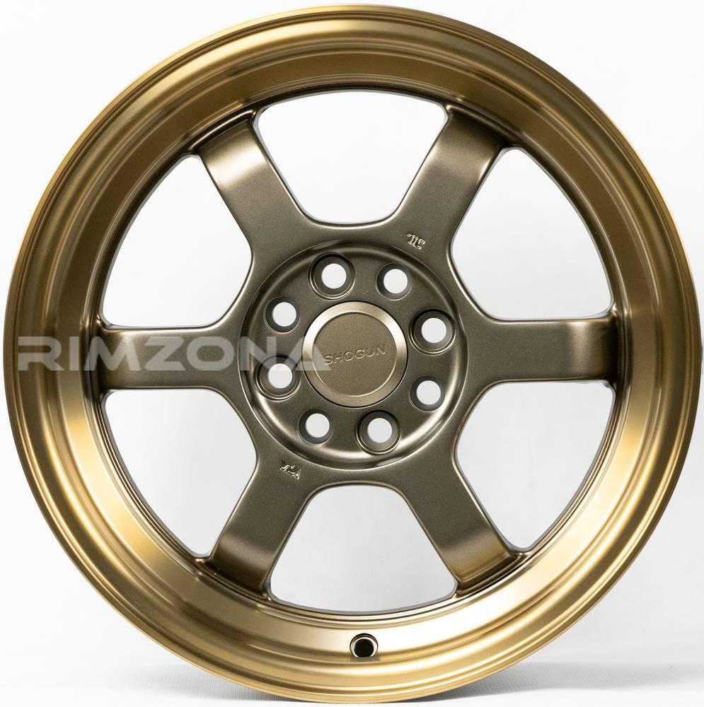 Литые диски RAYS TE37V R15 7J 4x98/4x100 ET38 dia 73.1 (97744477 ...