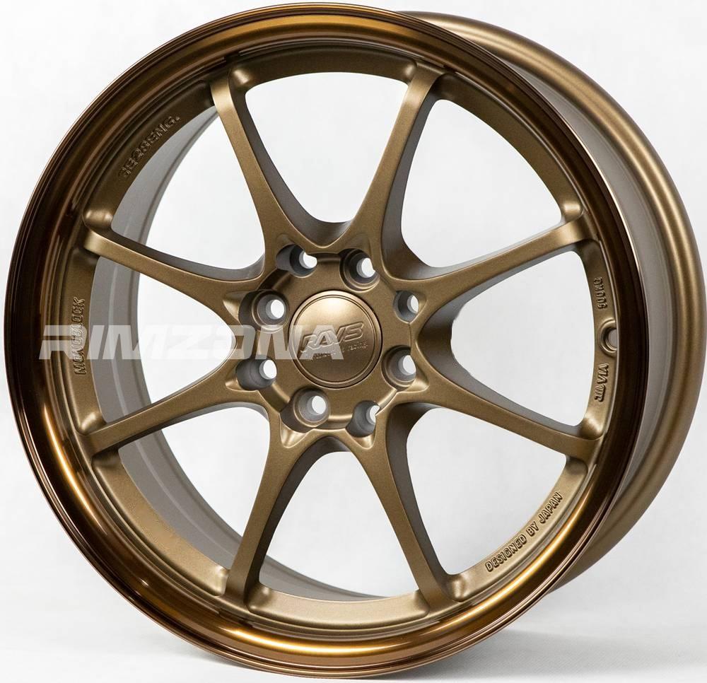 Литые диски RAYS Volk Racing CE28 R15 7J 4x100/4x114.3 ET35