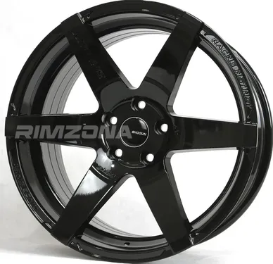 Литой диск SHOGUN A1 R16 7J 4x100/4x114.3 ET38 dia 73.1