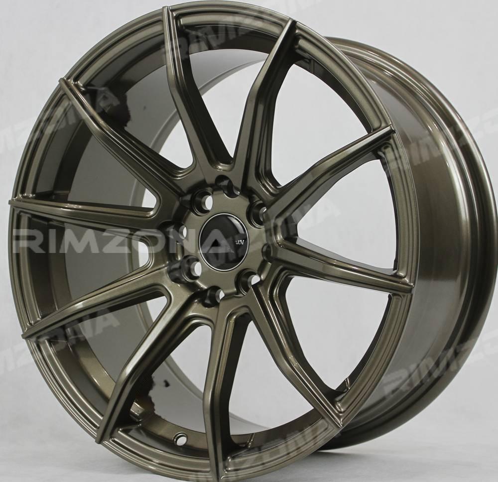 Литые диски SHOGUN S10 R15 7J 4x100/4x114.3 ET40 dia 73.1 (84860837) купить  в Казани по выгодной цене