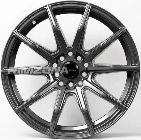 Литой диск SHOGUN S10 R17 8/9J 5x100/5x114.3 ET30 dia 73.1