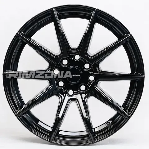 Литой диск SHOGUN S10 R15 8J 4x100/4x114.3 ET20 dia 73.1