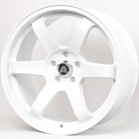 Литой диск RAYS TE37SL R17 8J 5x108 ET35 dia 73.1