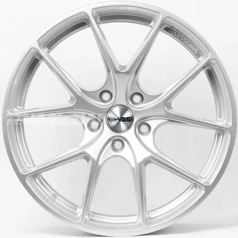 Литой диск VPS 453 Flow Forming R18 8J 5x114.3 ET38 dia 73.1
