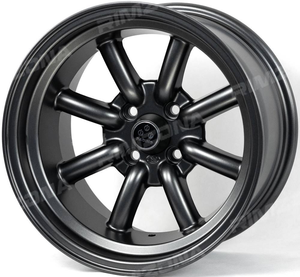 Литой диск WATANABE RS R14 8J 4x100 ET10 dia 73.1