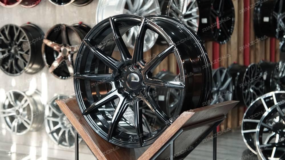 Литые диски SHOGUN S10 R16 7J 4x100/4x108 ET30 dia 73.1 (78106256 ...