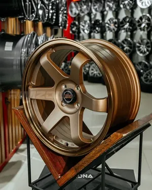 Литой диск RAYS TE37 R14 7J 4x98/4x100 ET20 dia 73.1 - Фото вживую №2