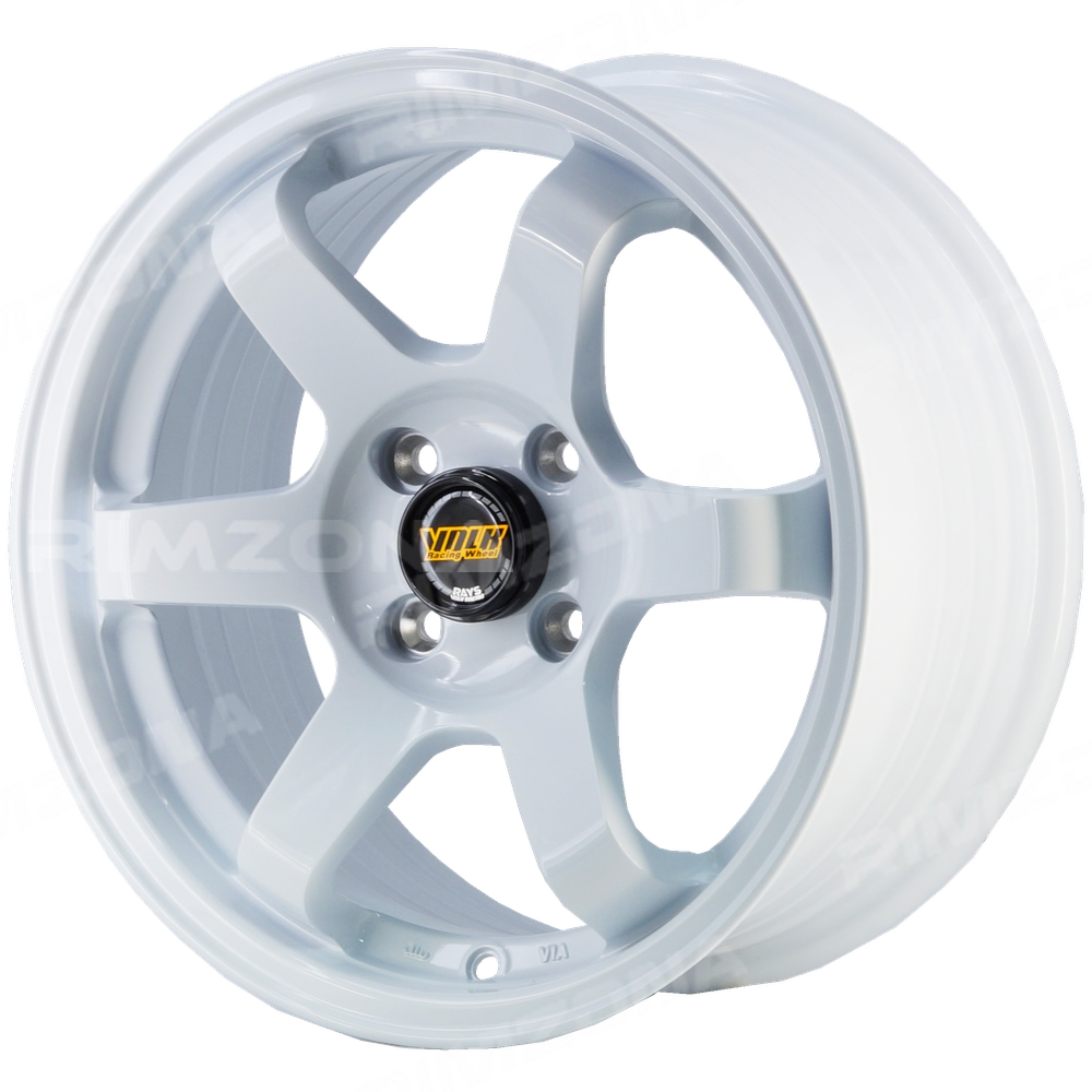 Литые диски RAYS TE37 R14 7J 4x98/4x100 ET20 dia 73.1 (79861836) купить в  Казани по выгодной цене