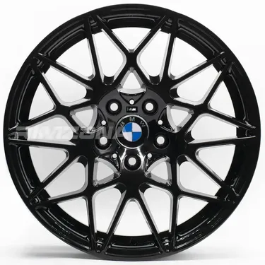 Литой диск В стиле BMW 666M Style R19 8.5J 5x120 ET35 dia 72.6