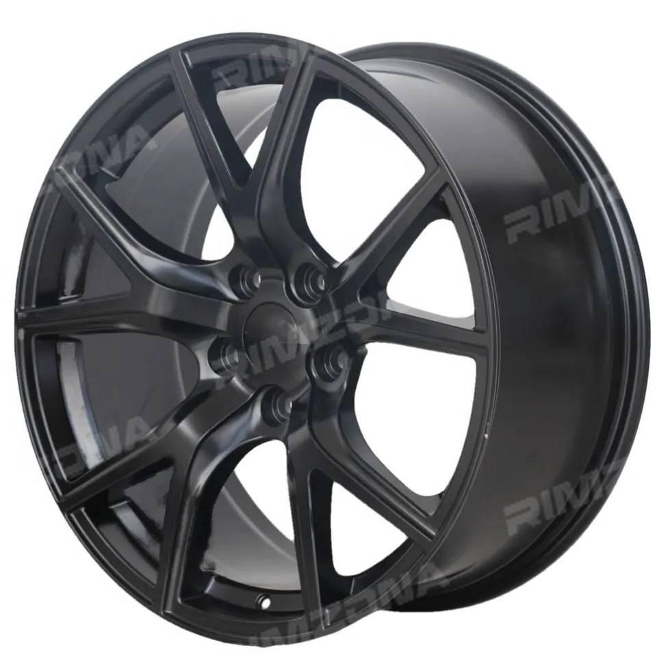 Литые диски В СТИЛЕ Jeep SRT R20 9J 127x5 ET35 dia 71.5 (102860271) купить  в Казани по выгодной цене