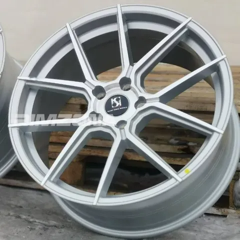 Литой диск KOKO KUTURE SL503 R19 8.5J 5x112 ET45 dia 66.6