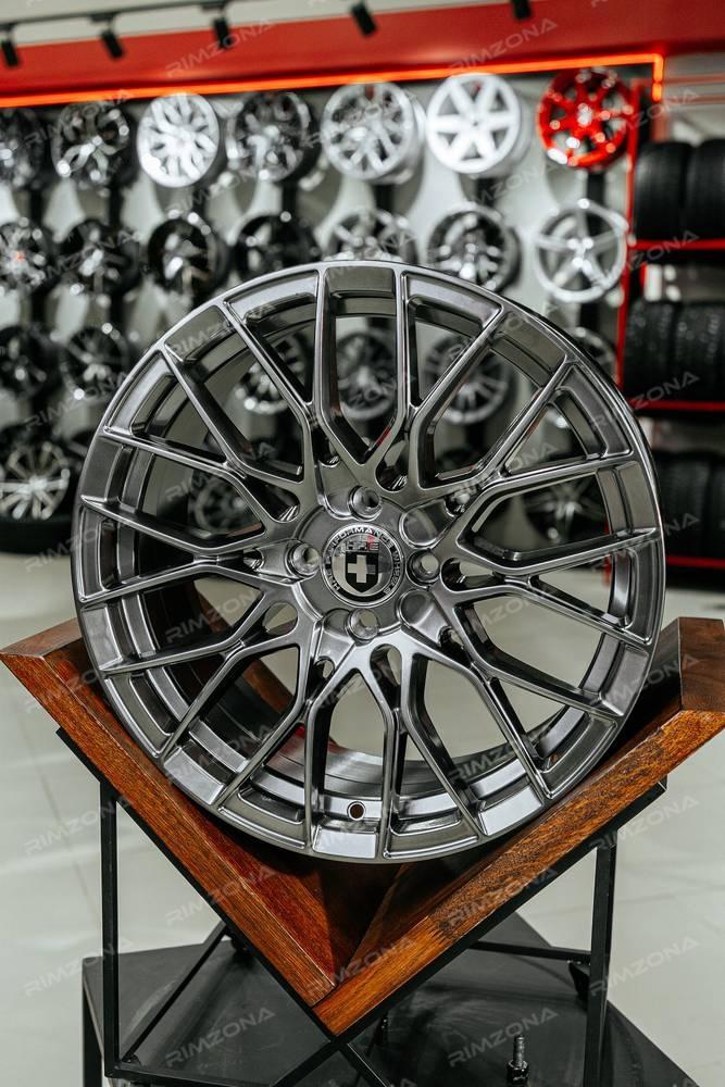 Литые диски hre ip0046 r17 7.5j 5x100 et40 dia 73.1 (99907159) купить в Казани п.