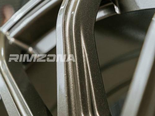 Литой диск SHOGUN S10 R17 9J 5x100/5x114.3 ET30 dia 73.1 - Фото вживую №5