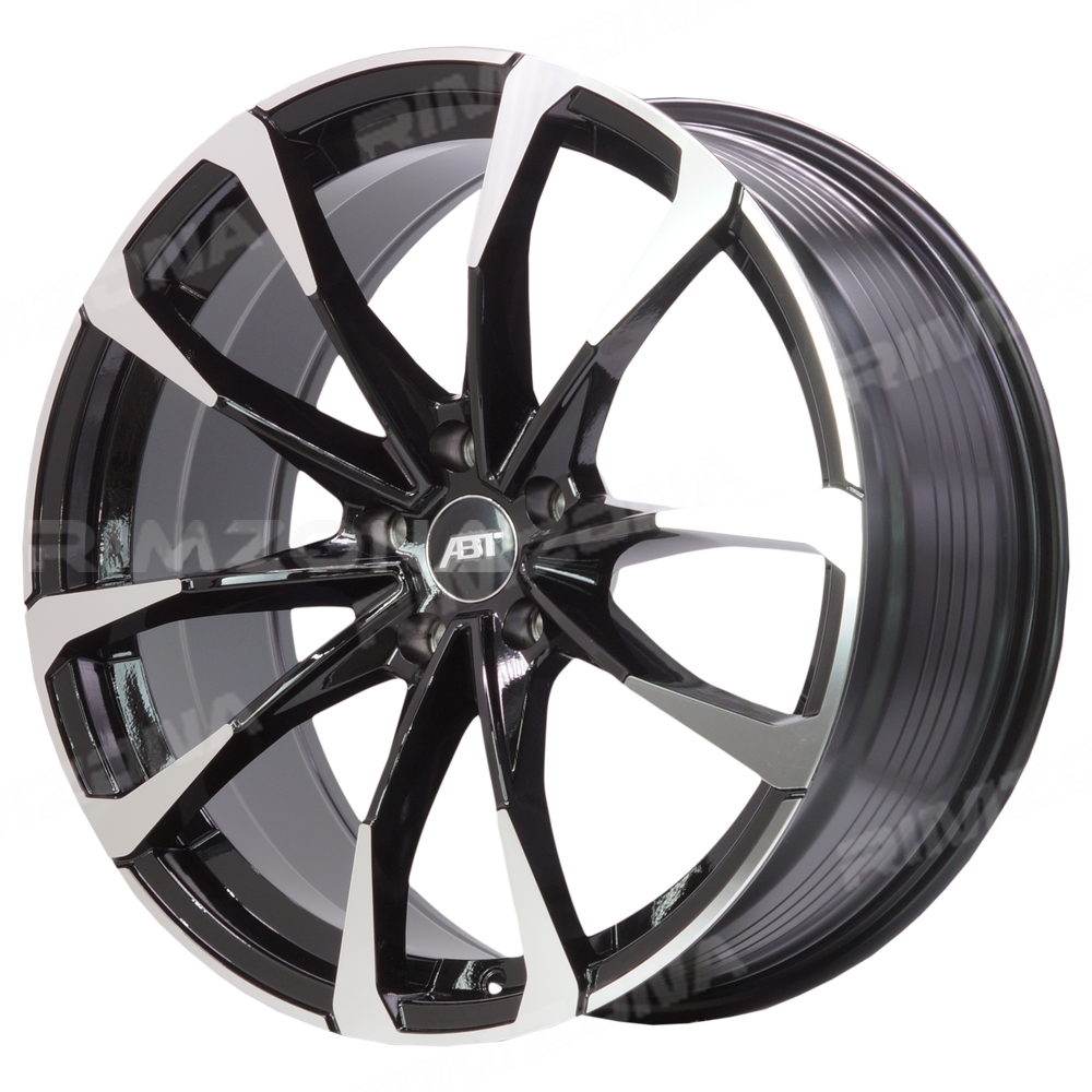 Литые диски ABT Lamborghini Urus R20 9J 5x120 ET35 dia 72.6 (109006258)  купить в Казани по выгодной цене