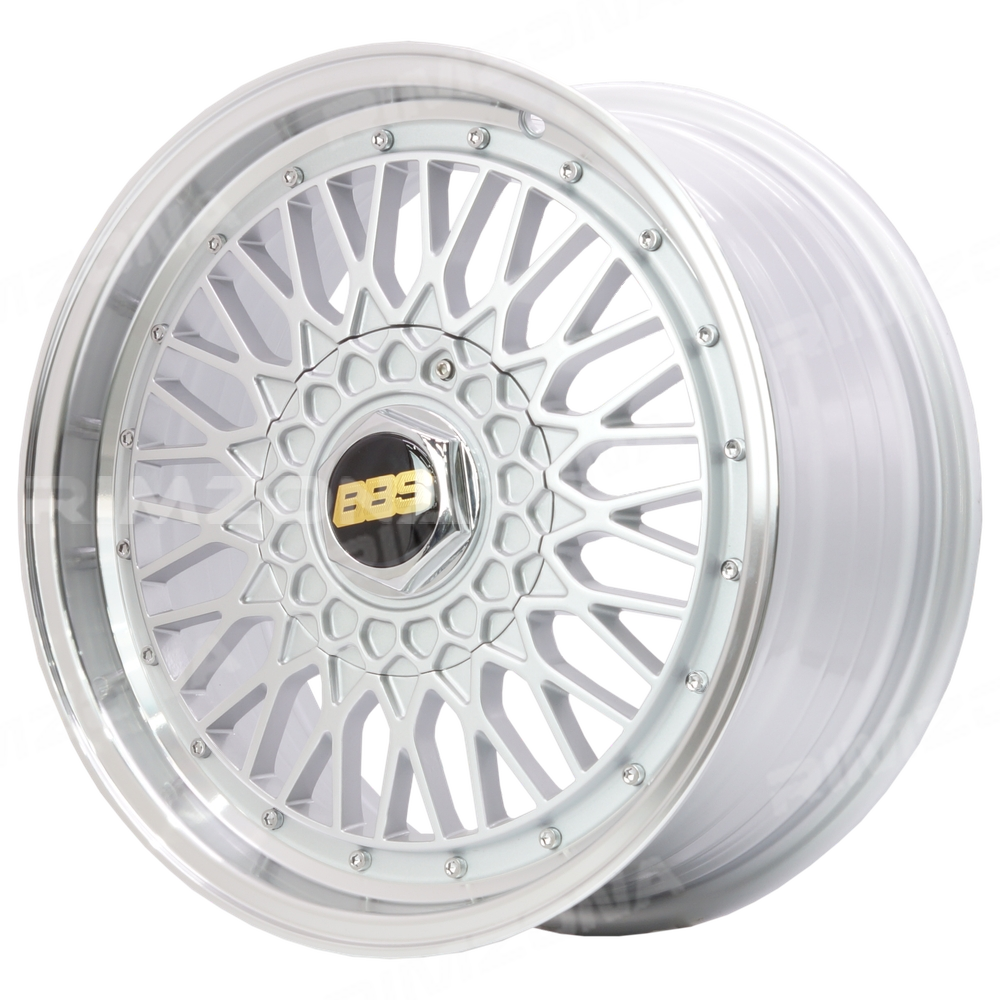 Литые диски BBS VL0420 R16 7J 5x108 ET40 dia 73.1 (109811880) купить в  Казани по выгодной цене