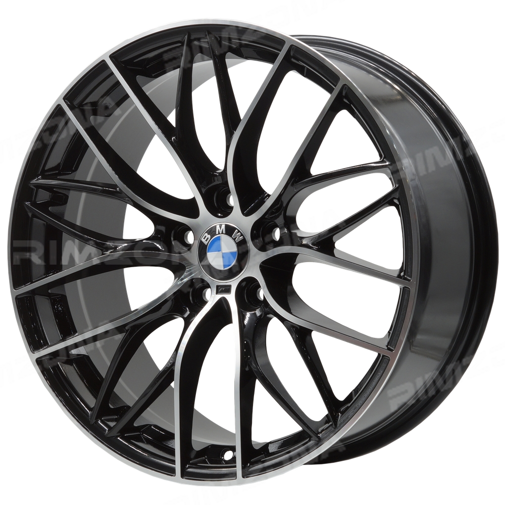 Литые диски В стиле BMW VL0038 R19 8.5J 5x120 ET35 dia 72.6 (97406186)  купить в Казани по выгодной цене