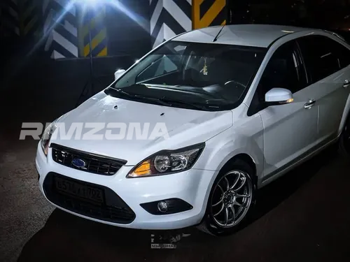 Литой диск WORK Emotion Cr-Kiwami R15 7J 4x100 ET35 dia 73.1 - Фото вживую на авто №3