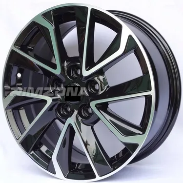 Литой диск DK-Rims TY-5501 R18 7.5J 5x114.3 ET35 dia 60.1