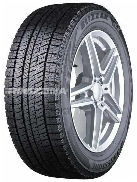 Шина BRIDGESTONE BLIZZAK ICE 235/45 R18 94S