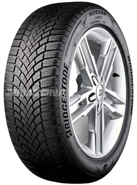 Шина BRIDGESTONE BLIZZAK LM005 285/45 R19 111W