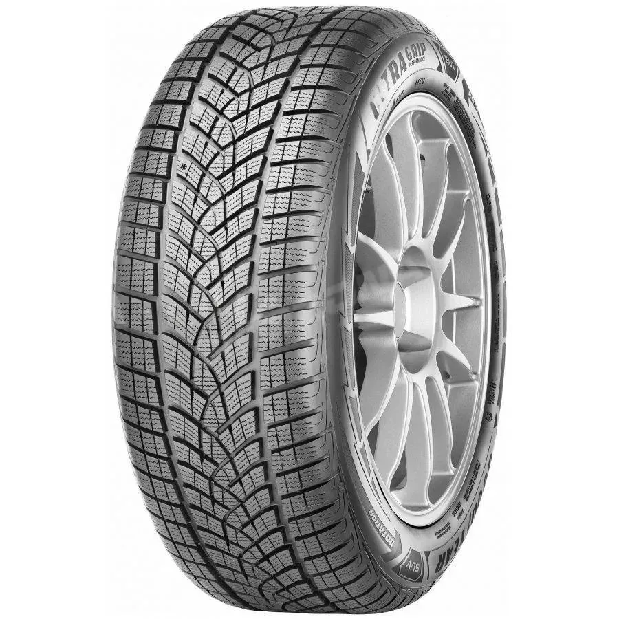 Шины Goodyear Ultragrip Ice Suv Купить