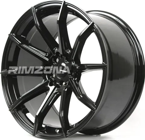 Литой диск SHOGUN S10 R17 8J 5x100/5x114.3 ET30 dia 73.1