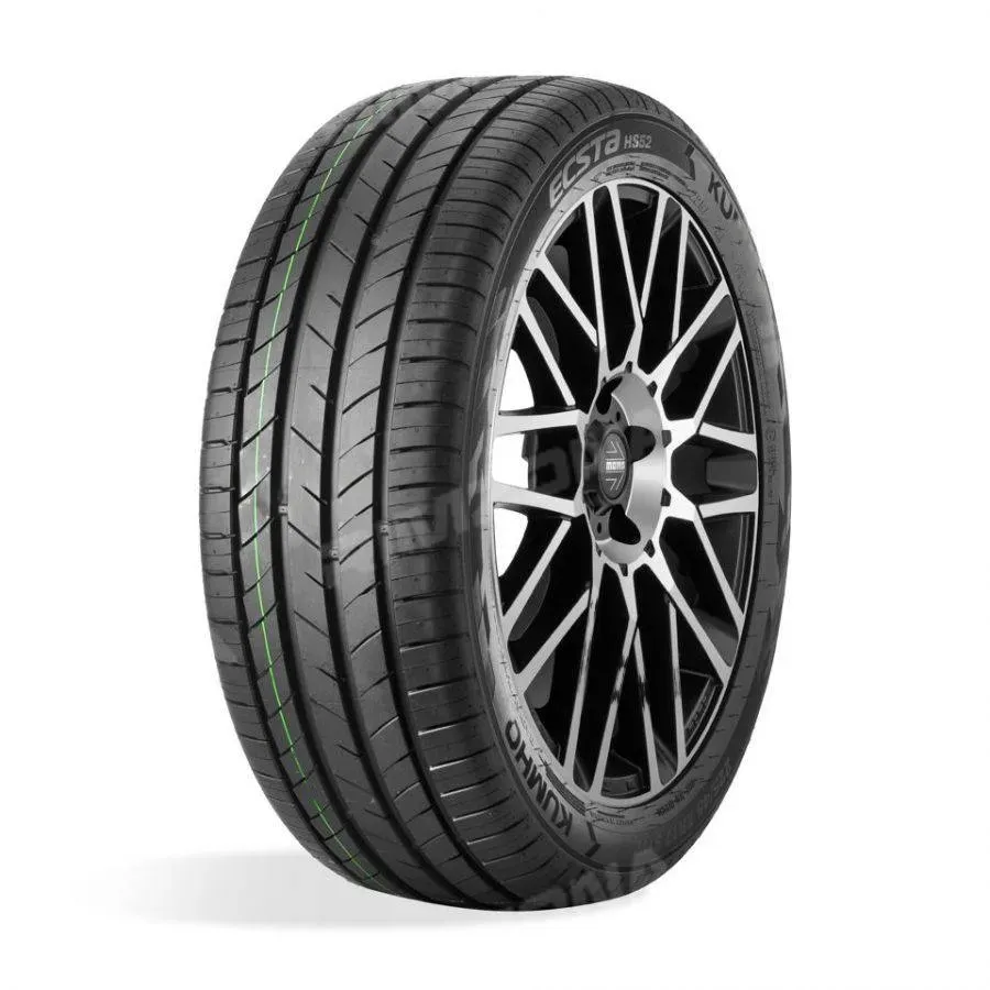 Шины KUMHO ECSTA HS52 185/60 R14 82H купить в Казани по выгодной цене