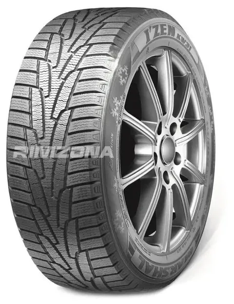 Шина MARSHAL I'ZEN KW31 235/55 R17 103R