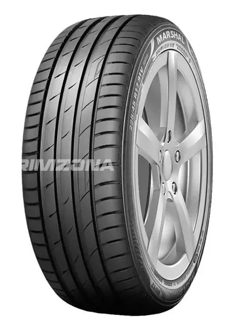 Шина MARSHAL MU12 215/55 R18 99V