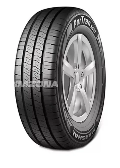 Шина KUMHO PORTRAN KC53 215/75 R16 111R