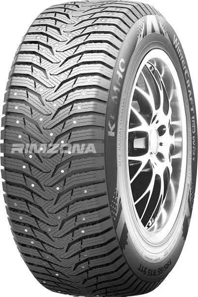 Шина MARSHAL WINTERCRAFT ICE WI31 245/45 R19 102T шип