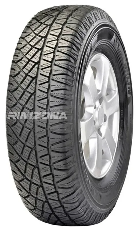 Шина MICHELIN LATITUDE CROSS 235/55 R17 103H