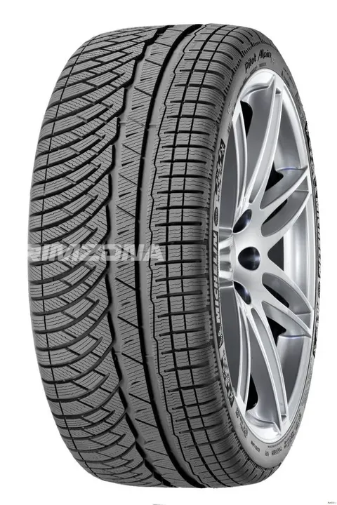 Шина MICHELIN PILOT ALPIN 4 235/35 R20 92V