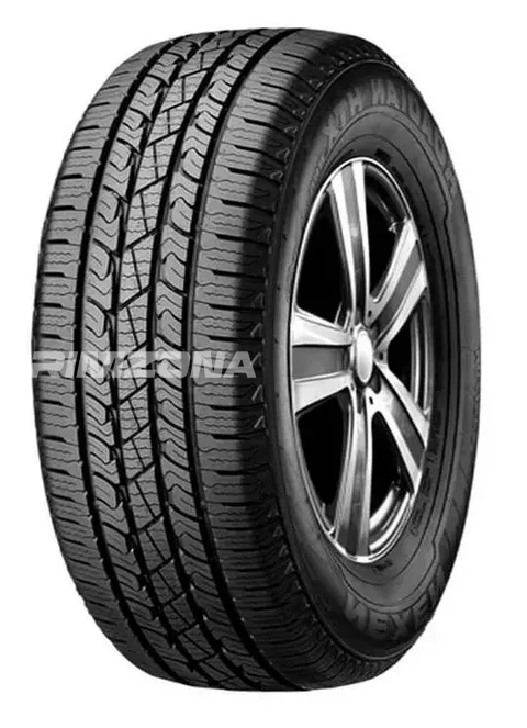 Шина NEXEN ROADIAN HTX RH5 235/70 R16 106T