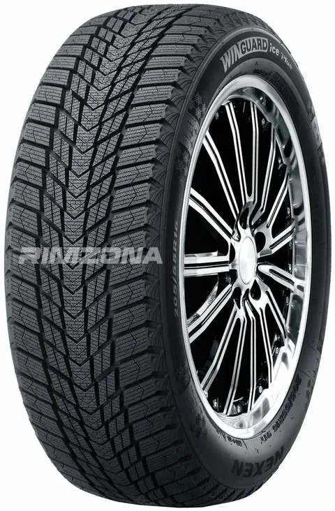 Шина NEXEN WINGUARD ICE PLUS 205/55 R16 91T