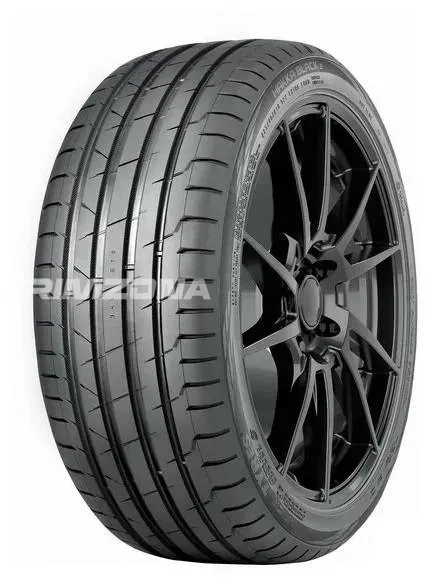 Шина NOKIAN TYRES HAKKA BLACK 2 235/40 R18 95Y