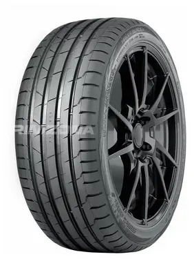 Шина NOKIAN TYRES HAKKA BLACK 2 SUV 265/40 R21 105Y