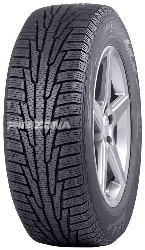 Шина IKON TYRES (NOKIAN TYRES) NORDMAN RS2 185/60 R14 82R