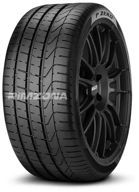 Шина PIRELLI P ZERO 255/35 R19 96Y