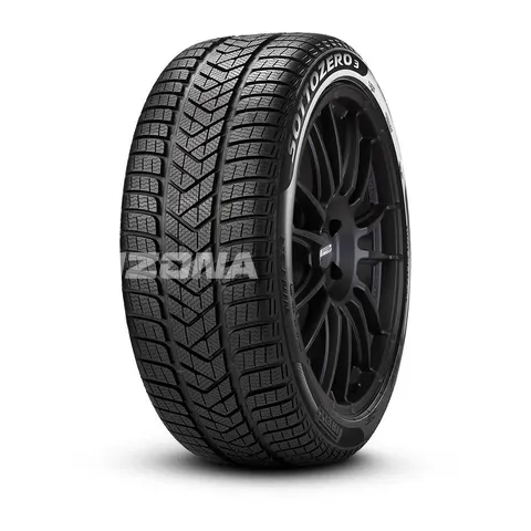 Шина PIRELLI WINTER SOTTOZERO SERIE III 255/40 R18 99V Run Flat