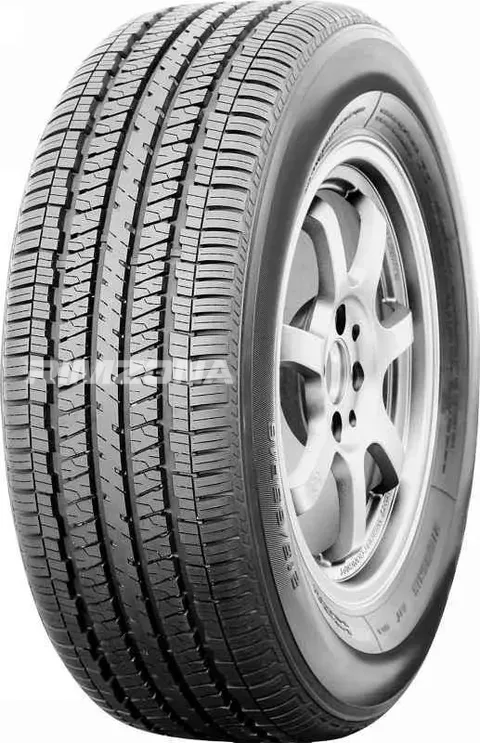 Шина TRIANGLE SAPPHIRE TR257 265/65 R17 112H