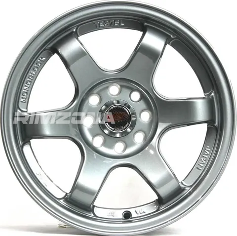 Литой диск RAYS TE37SL R17 7.5J 4x100 ET40 dia 73.1