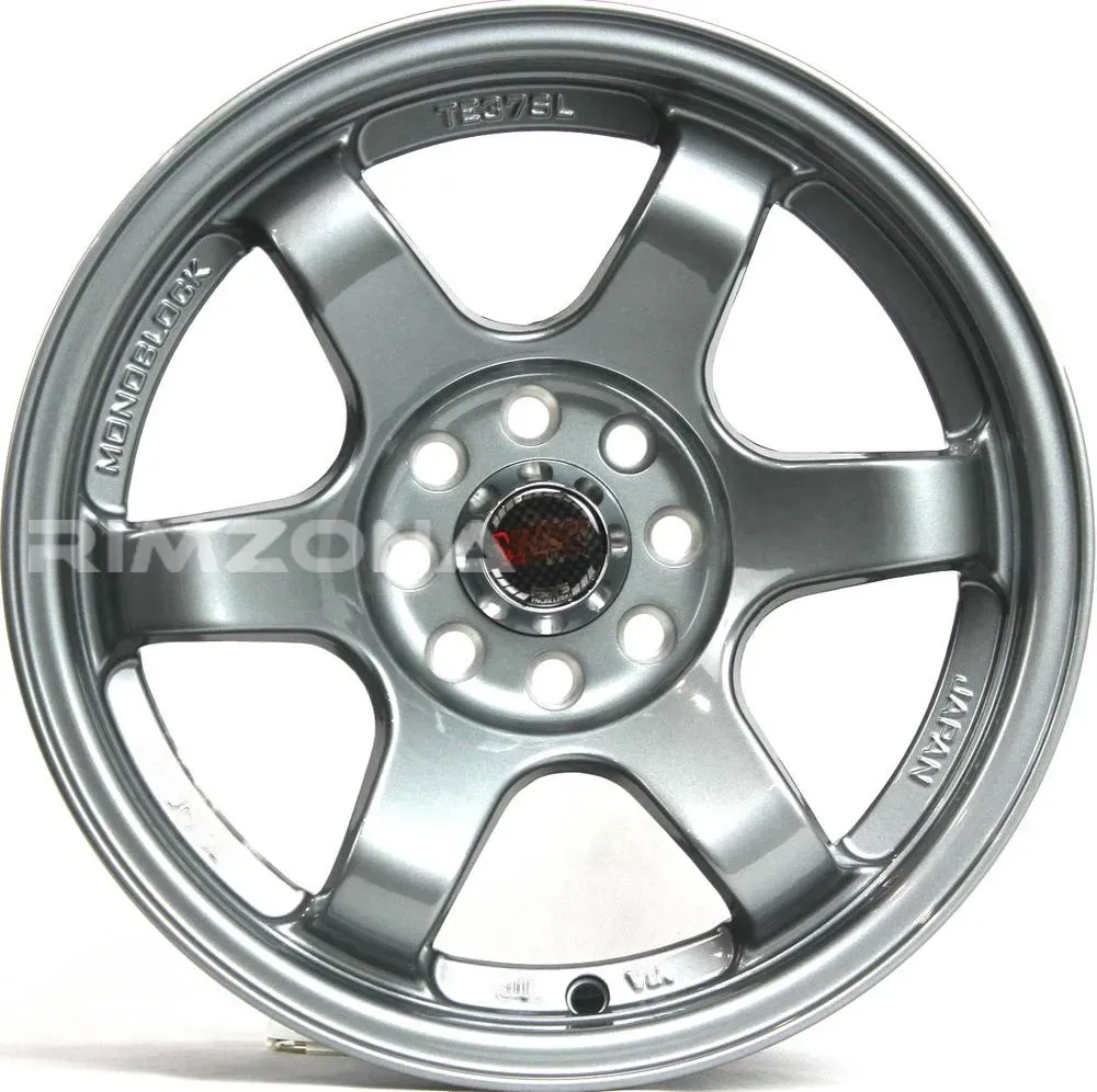Литые диски RAYS TE37SL R14 7J 4x98/4x100 ET20 dia 73.1 (79331408 ...