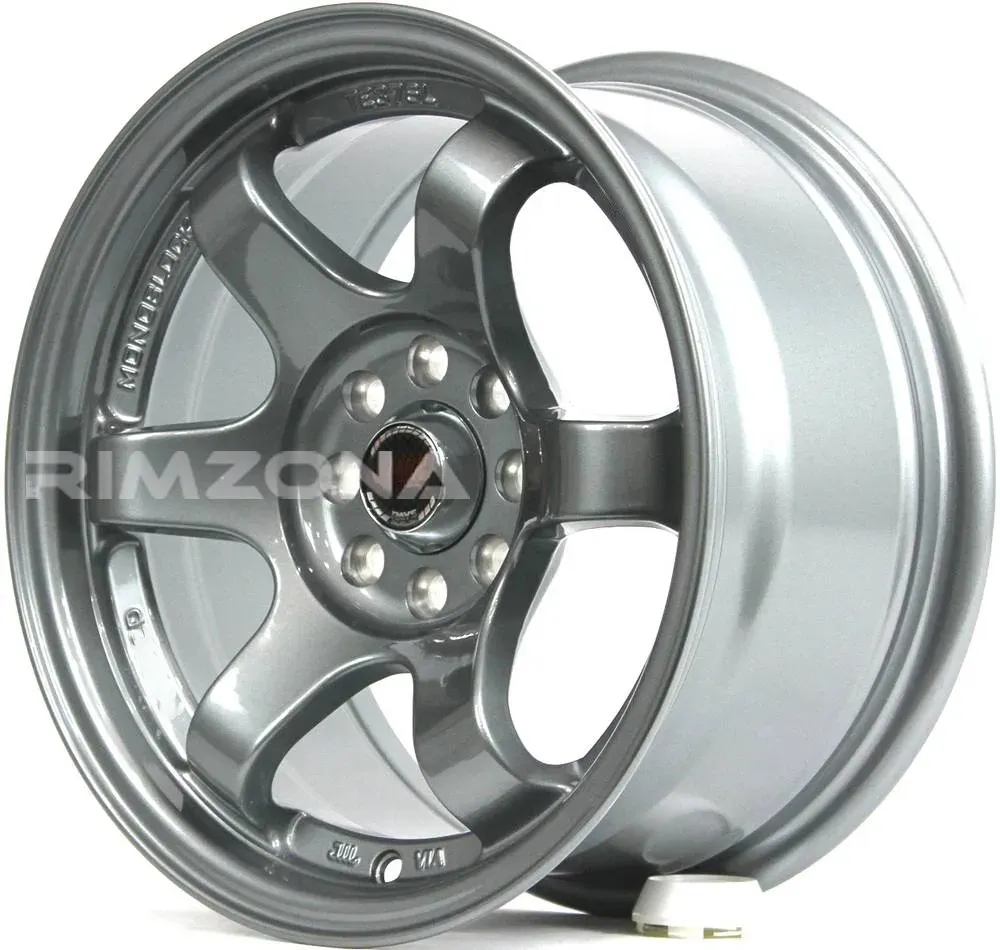 Литые диски RAYS TE37SL R14 7J 4x98/4x100 ET20 dia 73.1 (79331408 ...
