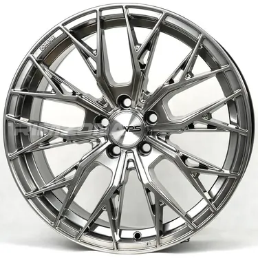 Литой диск VPS AN1402 R17 7.5J 5x114.3 ET35 dia 73.1